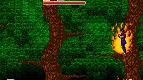 Mystic Defender — screenshot 5