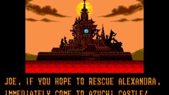Mystic Defender — screenshot 6