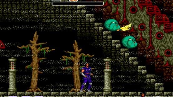 Mystic Defender — screenshot 7