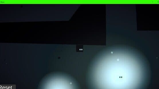 In the Abyss — screenshot 1