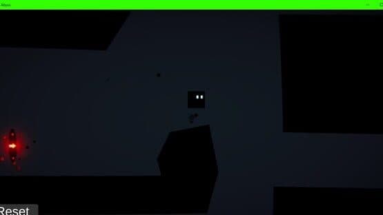 In the Abyss — screenshot 2