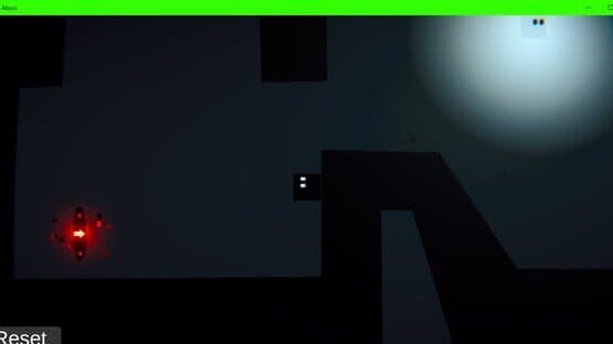 In the Abyss — screenshot 3