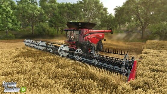 Farming Simulator 25 — screenshot 1