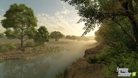 Farming Simulator 25 — screenshot 5