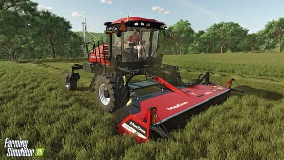 Farming Simulator 25 — screenshot 6