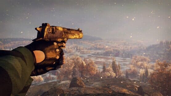Generation Zero: Heavy Weapons Pack — screenshot 5
