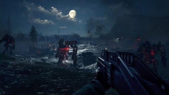 Generation Zero: Heavy Weapons Pack — screenshot 8
