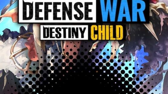 Defense War: Destiny Child — screenshot 5