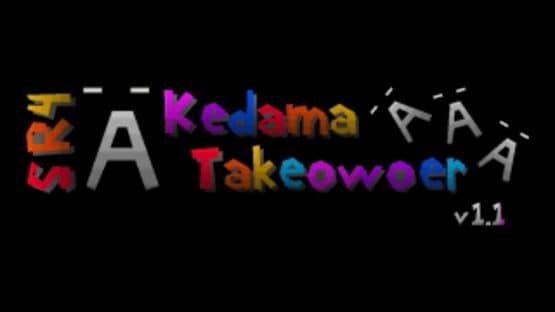 Star Revenge 4: The Kedama Takeover — screenshot 1