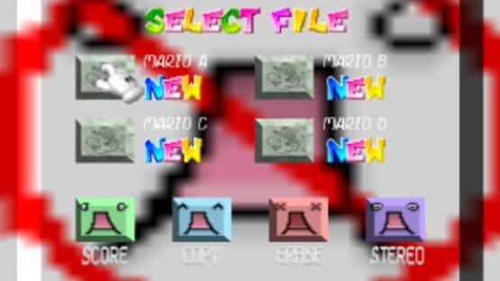 Star Revenge 4: The Kedama Takeover — screenshot 2