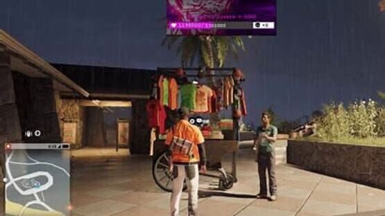 Watch Dogs 2: Zodiac Killer — screenshot 1