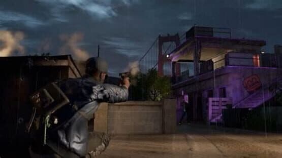 Watch Dogs 2: Zodiac Killer — screenshot 3