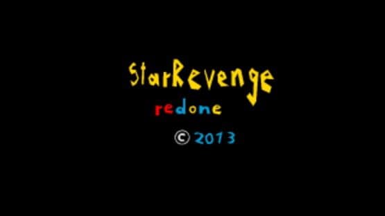 Star Revenge 1.3: Redone — screenshot 1