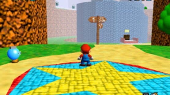 Star Revenge 1.3: Redone — screenshot 2