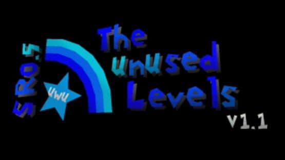 Star Revenge 0.5: The Unused Levels — screenshot 5