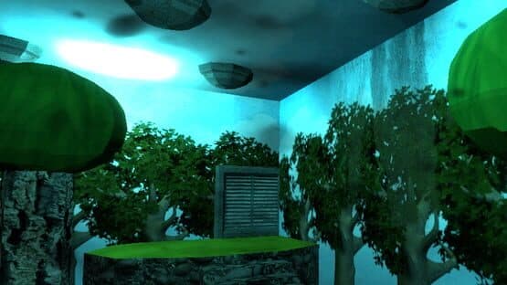 Lajoy Teckna — screenshot 1