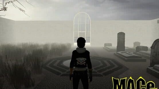 Mace the Adventure — screenshot 1