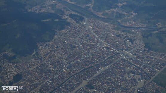 Korea. IL-2 Series — screenshot 3