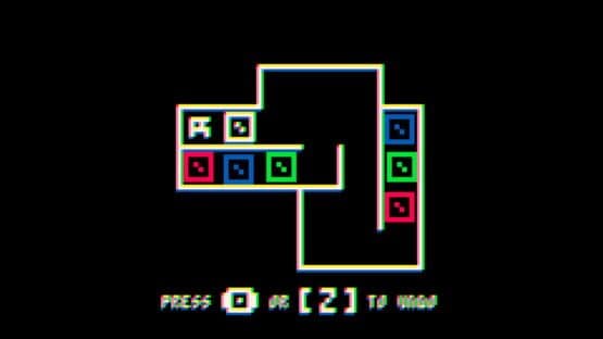 Trichromat — screenshot 2