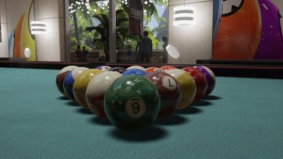 Pool Nation FX - Lite — screenshot 4