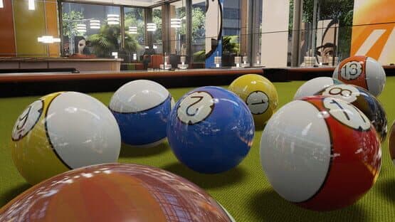 Pool Nation FX - Lite — screenshot 6