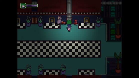 Catalina's Horror Adventure — screenshot 2