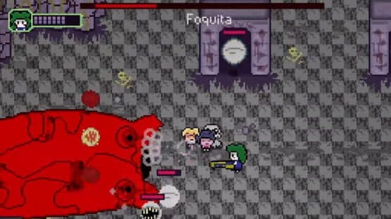 Catalina's Horror Adventure — screenshot 5