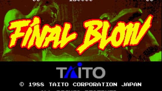 Final Blow — screenshot 1