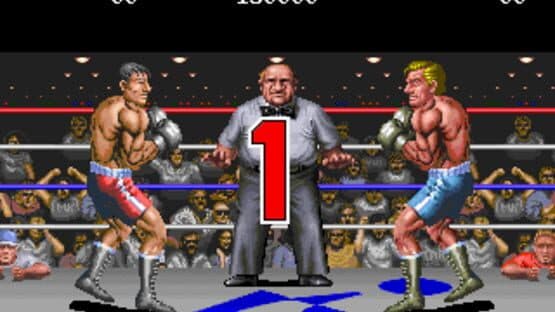 Final Blow — screenshot 3