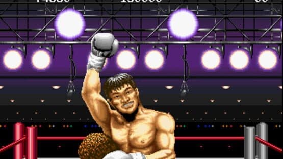 Final Blow — screenshot 4