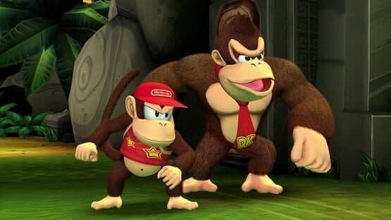 Donkey Kong Country Returns HD — screenshot 7