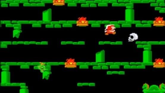 Pandora's Palace — screenshot 3
