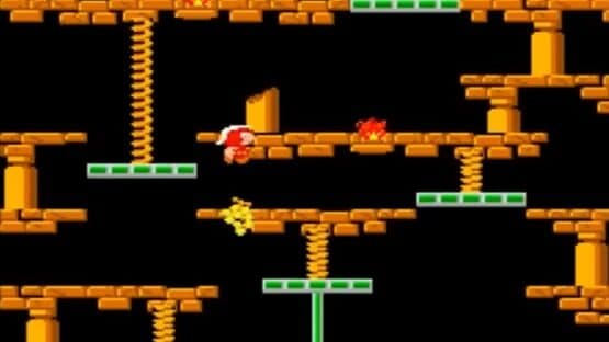Pandora's Palace — screenshot 4