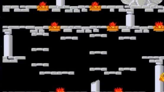Pandora's Palace — screenshot 5