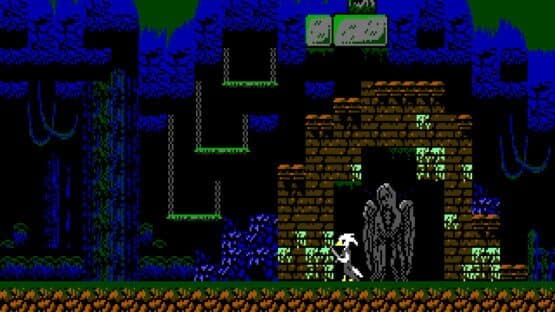 Anzu Castle Gracula — screenshot 1