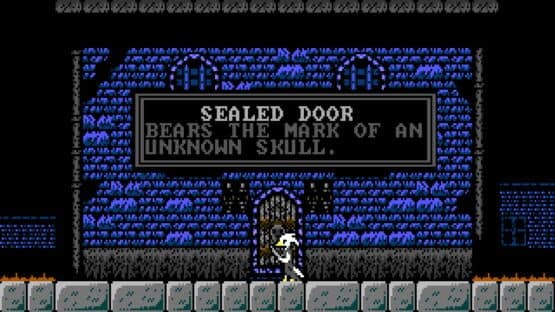 Anzu Castle Gracula — screenshot 2