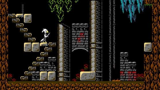 Anzu Castle Gracula — screenshot 3
