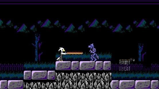 Anzu Castle Gracula — screenshot 5
