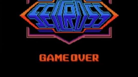 Seicross — screenshot 1