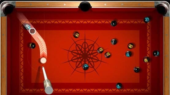 Cue Club — screenshot 1