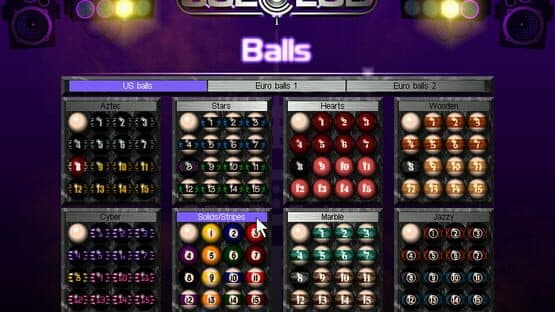 Cue Club — screenshot 2