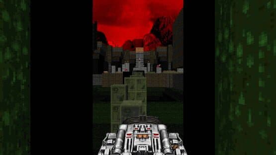 UAC Storage Surplus Project — screenshot 1