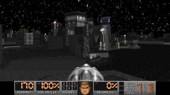 Lunar Strain — screenshot 6