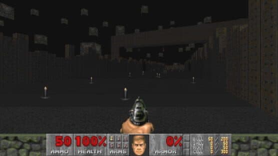 Road to Hades — screenshot 2