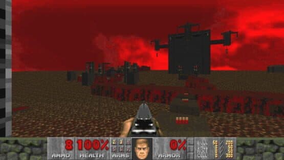 Road to Hades — screenshot 3