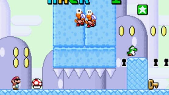 Hack -1 — screenshot 1