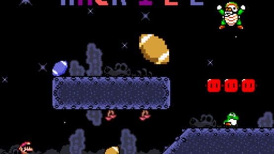 Hack 1 2 2 — screenshot 1
