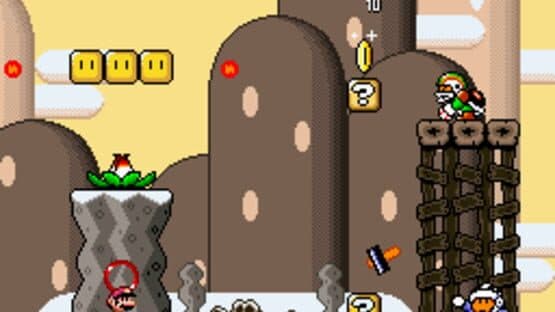 Hack 1 2 3 — screenshot 1