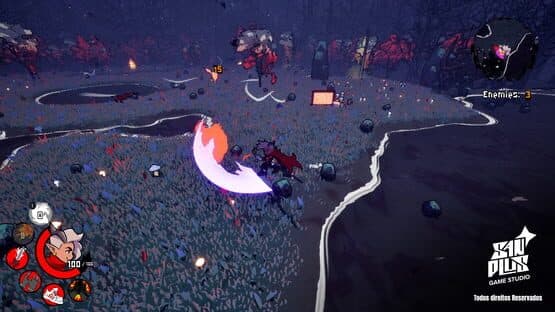 Heart Dungeon — screenshot 2