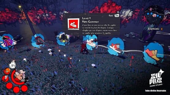 Heart Dungeon — screenshot 3